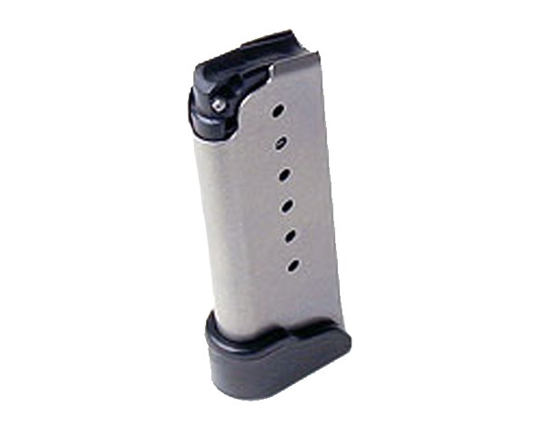 KAHR MAG 9MM EXT SS 7RD - Smith Savings Week